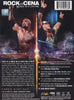 The Rock vs. John Cena - Once in a Lifetime (WWE) (Boxset) DVD Movie 