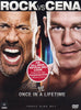 The Rock vs. John Cena - Once in a Lifetime (WWE) (Boxset) DVD Movie 