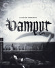 Vampyr (The Criterion Collection) (Blu-ray) (Boxset) BLU-RAY Movie 