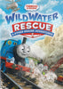 Thomas & Friends: Wild Water Rescue & Other Engine Adventures DVD Movie 