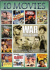 WAR - 10 Movie Collection DVD Movie 
