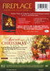 Holiday Favorites: Fireplace and Melodies for the Holidays / Spirit of Christmas (Double Feature) DVD Movie 