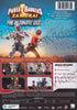 Power Rangers Samurai - Ultimate Duel: Vol. 5 (Bilingual) DVD Movie 