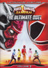 Power Rangers Samurai - Ultimate Duel: Vol. 5 (Bilingual) DVD Movie 