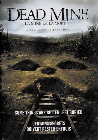 Dead Mine (Bilingual) DVD Movie 