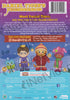 Daniel Tiger s Neighborhood - Daniel s Snowflake Day DVD Movie 