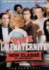 Vive La Fraternite / Old School (Unrated and Out Of Control) (Bilingual) DVD Movie 