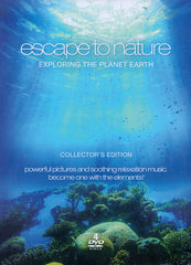 Escape To Nature (Collector s Edition) (Boxset)