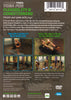 Athletic Yoga: Yoga For Flexibility & Conditioning (Boxset) DVD Movie 
