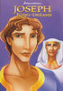 Joseph : King Of Dreams DVD Movie 