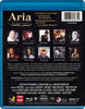 Aria (30th Anniversary Edition) (Blu-ray) BLU-RAY Movie 