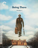 Being There (The Criterion Collection) (Blu-ray) BLU-RAY Movie 
