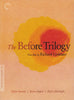 The Before Trilogy (The Criterion Collection) (Boxset) DVD Movie 