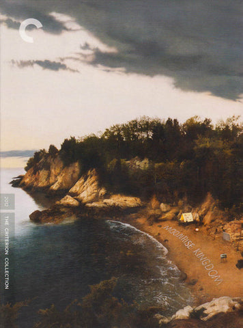 Moonrise Kingdom (The Criterion Collection) DVD Movie 