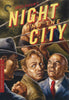 Night and the City (The Criterion Collection) DVD Movie 