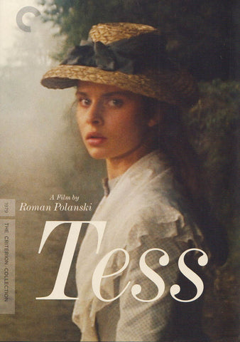 Tess (The Criterion Collection) DVD Movie 