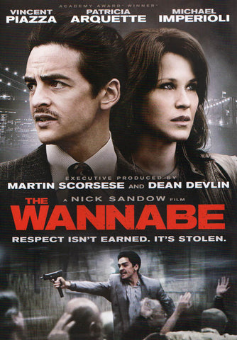 The Wannabe DVD Movie 