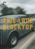 Two-Lane Blacktop (The Criterion Collection) DVD Movie 
