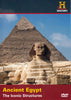 Ancient Egypt: The Iconic Structures (History) DVD Movie 