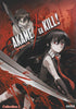 Akame Ga Kill: Collection 1 (Episodes 1-12) DVD Movie 