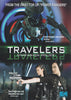 Travelers : Dimension Police DVD Movie 