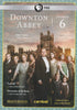 Masterpiece - Downton Abbey :Season 6 DVD Movie 