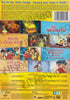 An American Tail (4-Movie Complete Collection) (Bilingual) DVD Movie 