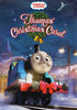 Thomas & Friends: Thomas' Christmas Carol DVD Movie 