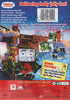 Thomas & Friends: Tinsel on the Tracks DVD Movie 