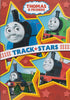 Thomas & Friends: Track Stars DVD Movie 
