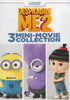 Despicable Me 2(3 Mini-Movie Collection) DVD Movie 