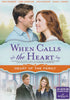 When Calls The Heart : Heart Of The Family DVD Movie 