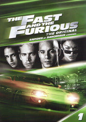 The Fast and The Furious (Bilingual)