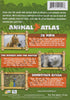 Animal Atlas : Super Hero Animals DVD Movie 