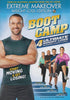 Extreme Makeover : Weight Loss Edition - Total Body Boot camp DVD Movie 