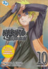 Naruto Shippuden: Uncut - Set 10 (ep.113-126) DVD Movie 
