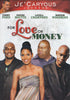 For Love or Money DVD Movie 