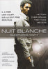 Nuit Blanche / Sleepless Night (Bilingual) DVD Movie 