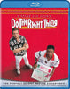 Do the Right Thing (20th Anniversary Edition) (Blu-ray) (Bilingual) BLU-RAY Movie 