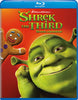 Shrek The Third (Red Cover) (Blu-ray) (Bilingual) BLU-RAY Movie 