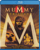 The Mummy Trilogy (The Mummy / The Mummy Returns / The Mummy: Tomb Of The Dragon Emperor (Blu-ray) BLU-RAY Movie 