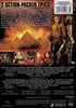 The Scorpion King / The Scorpion King 2: Rise Of A Warrior (Action-Pack) DVD Movie 