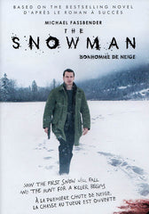 The Snowman (Bilingual)