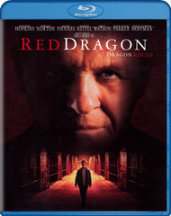Red Dragon (Blu-ray) (Bilingual)