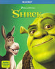 Shrek (Bilingual) (White Spine) (Blu-ray) BLU-RAY Movie 