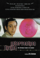Intervention Divine