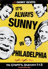 It s Always Sunny in Philadelphia: Season 1 & 2