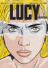 Lucy (Pop Art) (Bilingual) DVD Movie 
