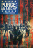 The Purge: Anarchy (Bilingual) DVD Movie 