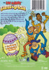 The Fat Albert's - Easter Special DVD Movie 